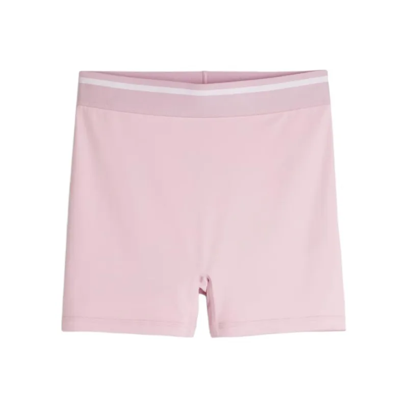 Hollister Casual Shorts Women's Pink-0