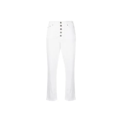 Dondup Koons Bot Giole Trousers