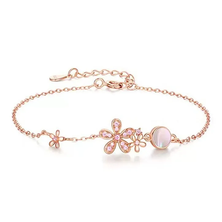 VIVIWELL Copper Bracelets Unisex-3