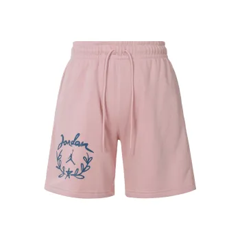 Jordan Brooklyn Casual Shorts Women's Pink
