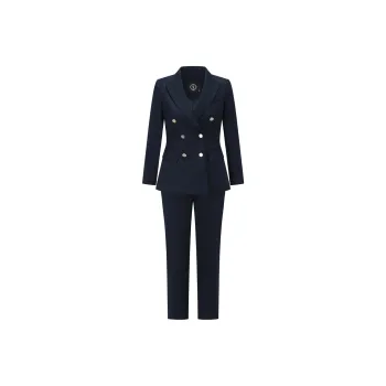 ONE SHALLOW Business Suit Women's Ink Blue