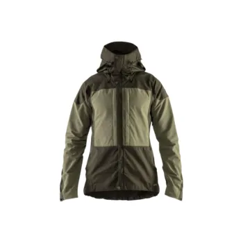 Fjallraven Jackets & Coats Men's Deep Forest Laurel Green
