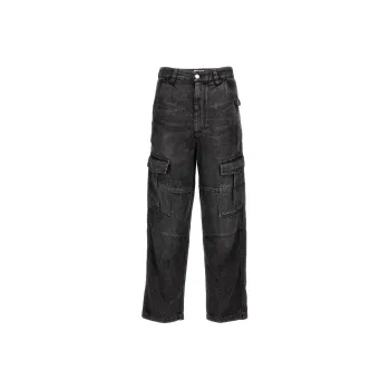 ISABEL MARANT Terence Denim Jeans