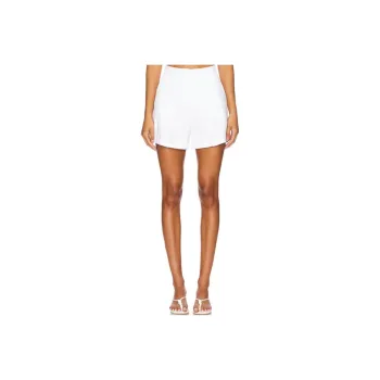 A.L.C. Casual Shorts Women's White