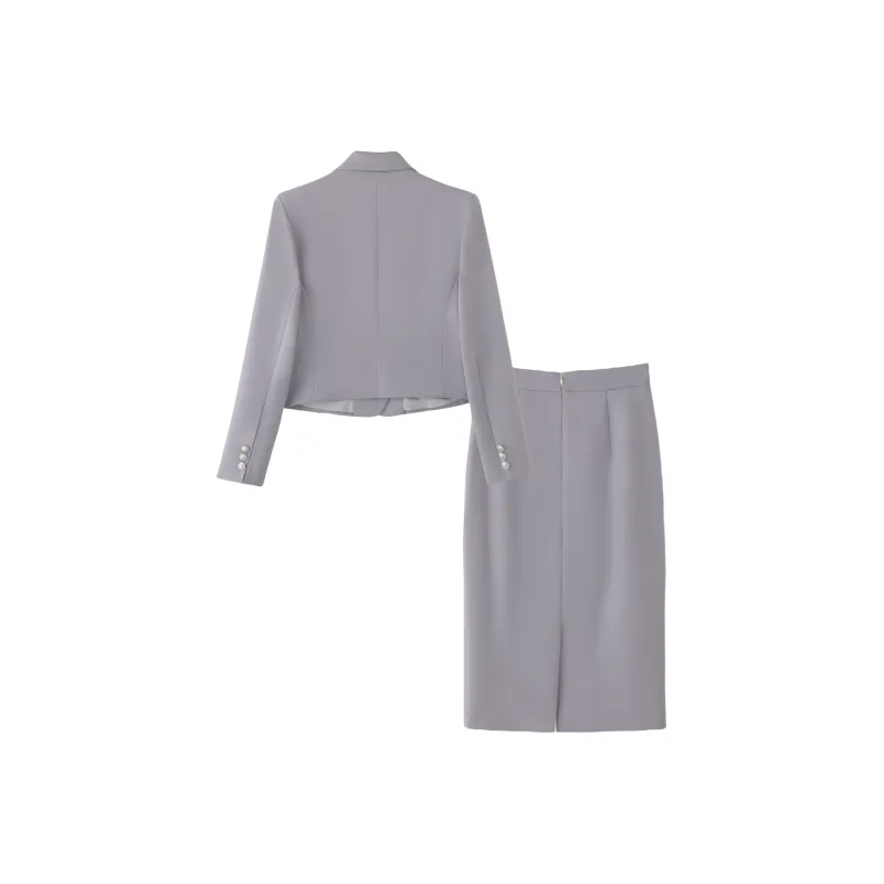 DonnaZilan Business Suit Women's-6