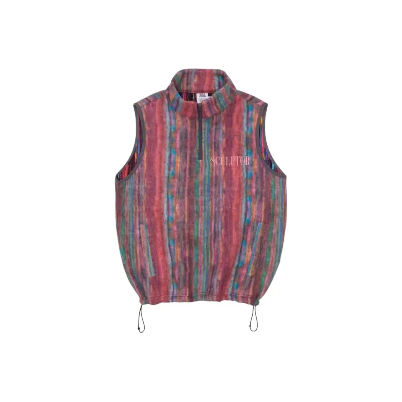 SCULPTOR Vests Women's Pink-0