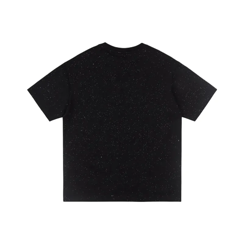 PISYPOX T Shirts Unisex-1