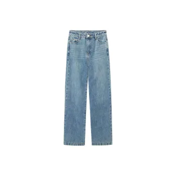 LULUALWAYS Jeans Women's Blue