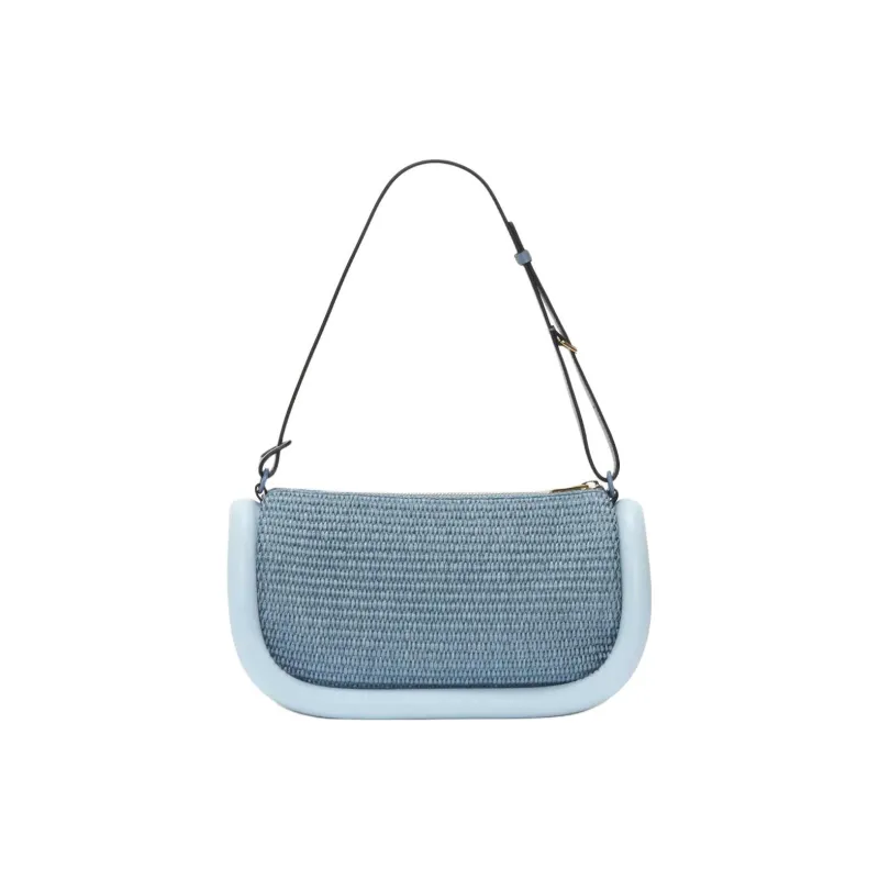 JW Anderson Bumper 15 Interwoven Shoulder Bag-3