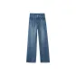 Vintage Blue