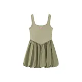 Gray Green