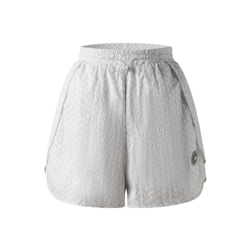 Merry City Casual Shorts Women's-0