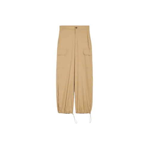 I BLUES Cargo cohen pants Women's Khaki