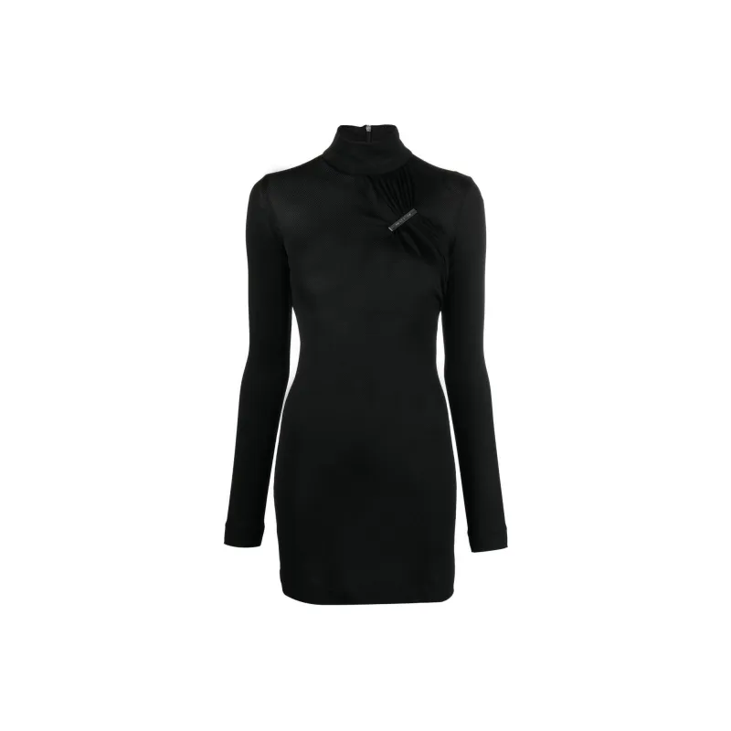 1017 ALYX 9SM High neck Minidress-0