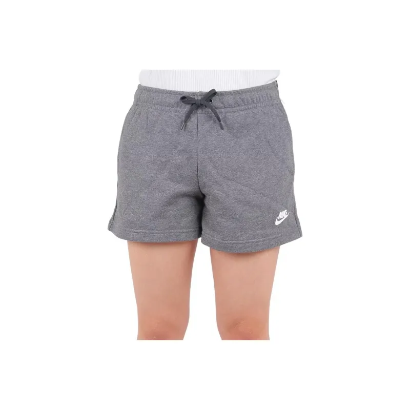 Nike Casual Shorts Women's Gray-0