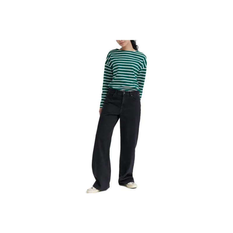 UNIQLO Jeans Women's Dark Gray-0