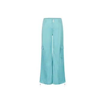 BETWEENAND Cargo Pants Women's