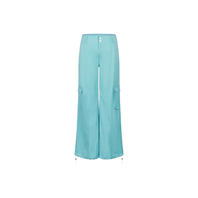 BETWEENAND Cargo Pants Women's-0