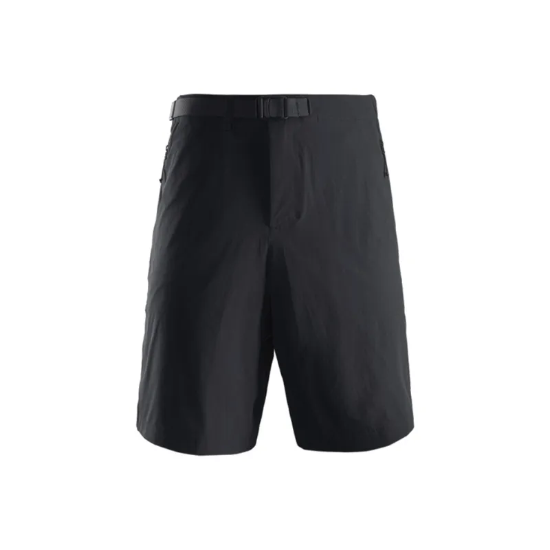 KAILAS Soft Shell Casual Shorts Women's-0