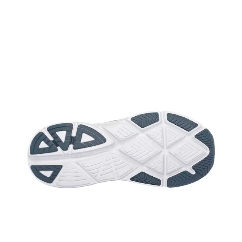Saucony GUIDE 17 Low Top Running Shoes Men's Gray-5