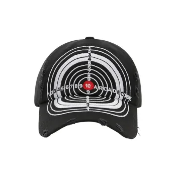 YUZHAOLIN Cotton Baseball Caps Unisex