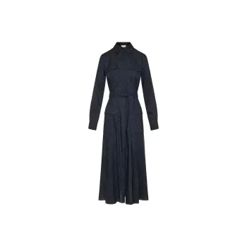 GABRIELA HEARST Meyer Dress