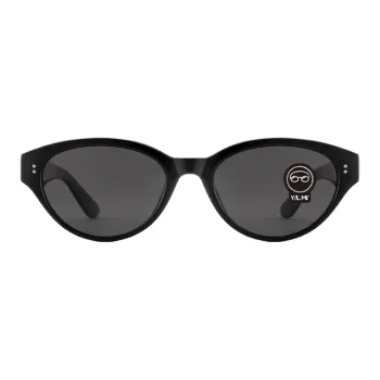 YALMY TR90 Cat Eye Sunglasses Unisex