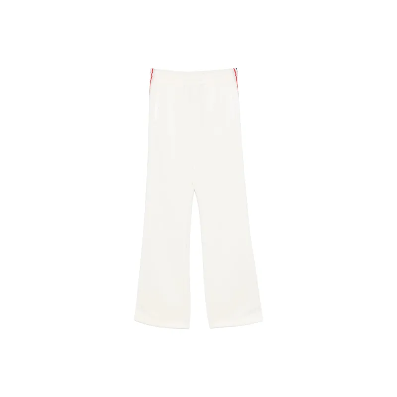 Golden Goose Side Striped Track Trousers-0