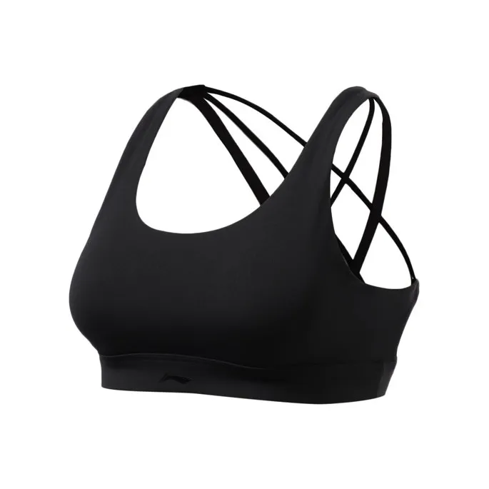 LINING Sports Underwear Women's Black-0