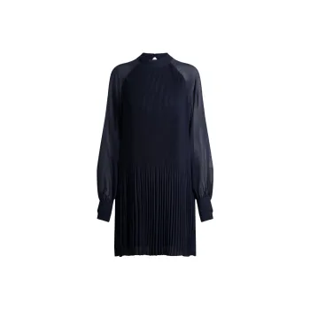 HUGO BOSS Dolumi Mini Dress