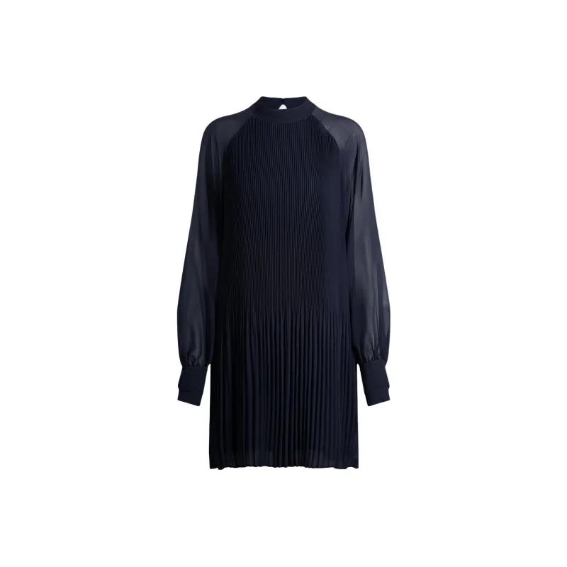 HUGO BOSS Dolumi Mini Dress-0
