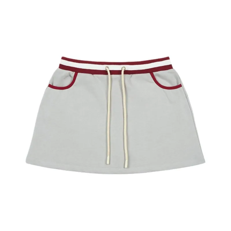 GOOD BAI SS24 Casual Shorts Women's-0