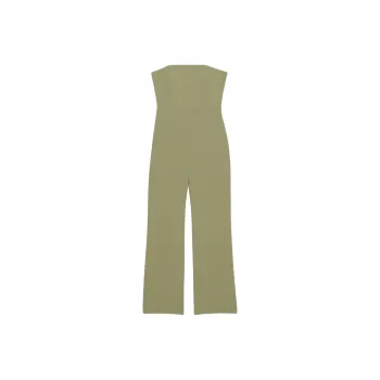 ARITZIA Wilfred Endless Jumpsuit Jumpsuit Women's Bosana Green