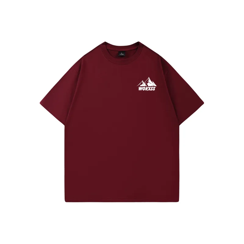 WOKXSS T Shirts Unisex-13