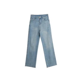 Olrain Jeans Women's Persian Blue