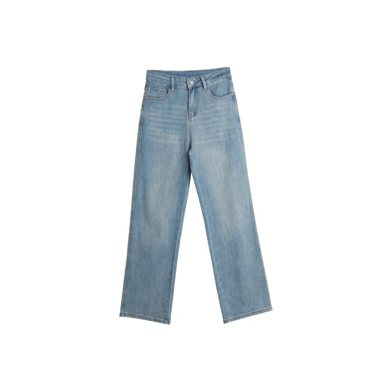 Olrain Jeans Women's Persian Blue-0