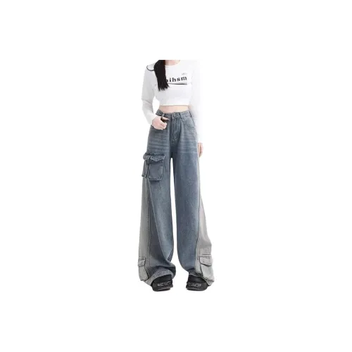 The New Age Family Jeans Women's
