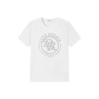 DEGAIA T Shirts Men