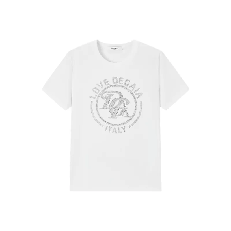 DEGAIA T Shirts Men-0