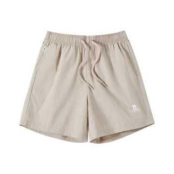 CAMEL Casual Shorts Women's