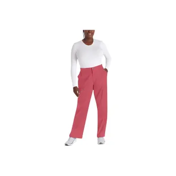 Dickies Cargo Pants Women's Clay Red