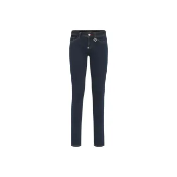 PHILIPP PLEIN Super High Rise Jeggings
