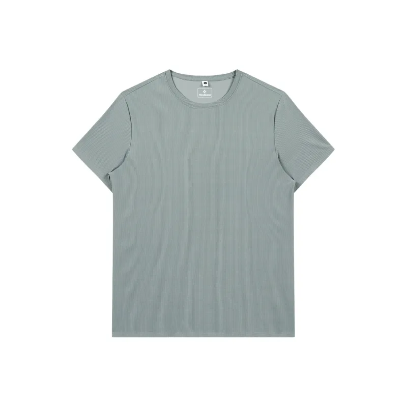 KingCamp T Shirts Unisex-0