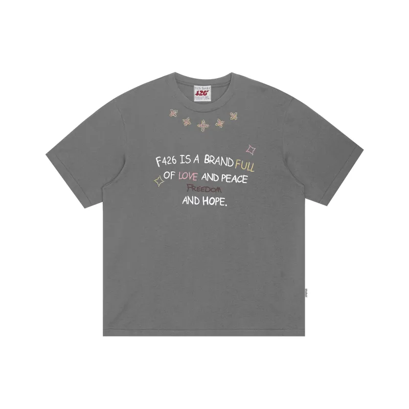 F426 T Shirts Unisex-0