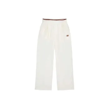 New Balance IU Casual Pants Women's White