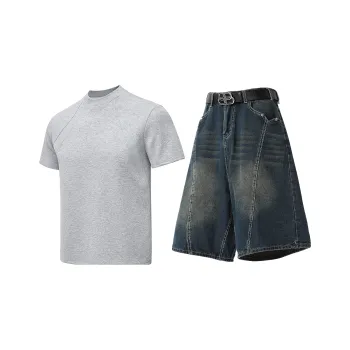 OPOX Casual Sportswear Unisex