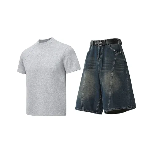 OPOX Casual Sportswear Unisex