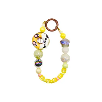 JIANYINGSHU Resin Pendants Unisex