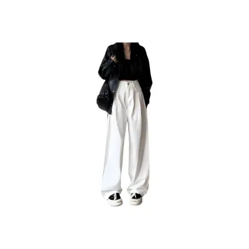7 SEVFUN Jeans Women's White