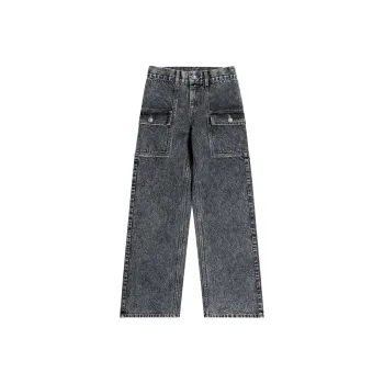 CALLED BACK Jeans Women's Black